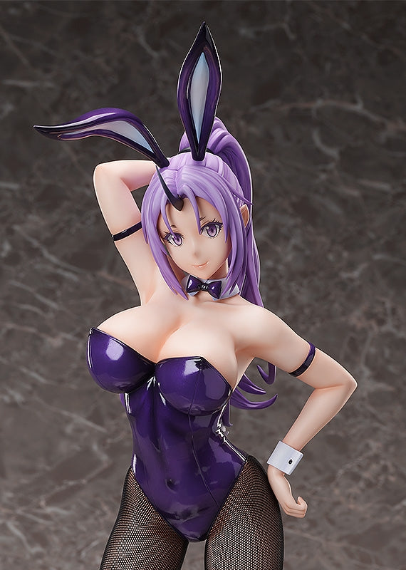 B-style シオン バニーVer 1/4スケール