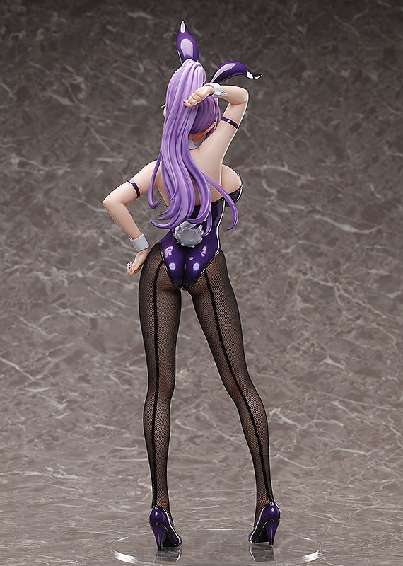 B-style シオン バニーVer 1/4スケール – SOOTANG HOBBY