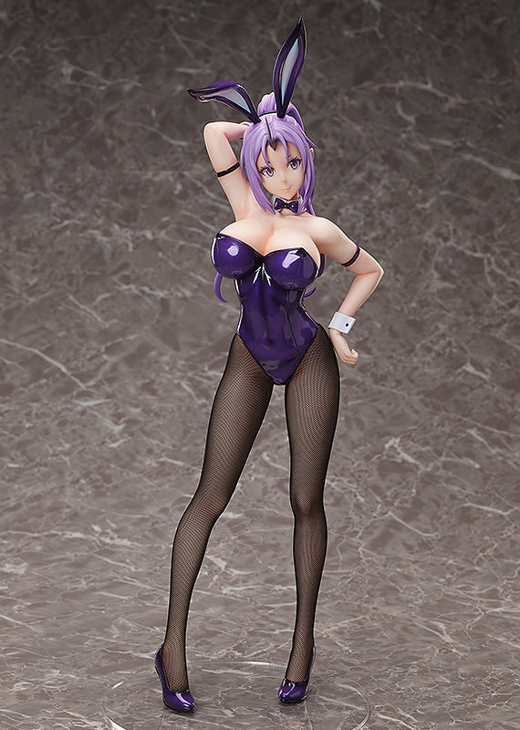 B-style シオン バニーVer 1/4スケール