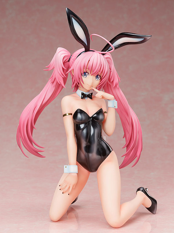 B-style ミリム 生足バニーVer. 1/4スケール – SOOTANG HOBBY