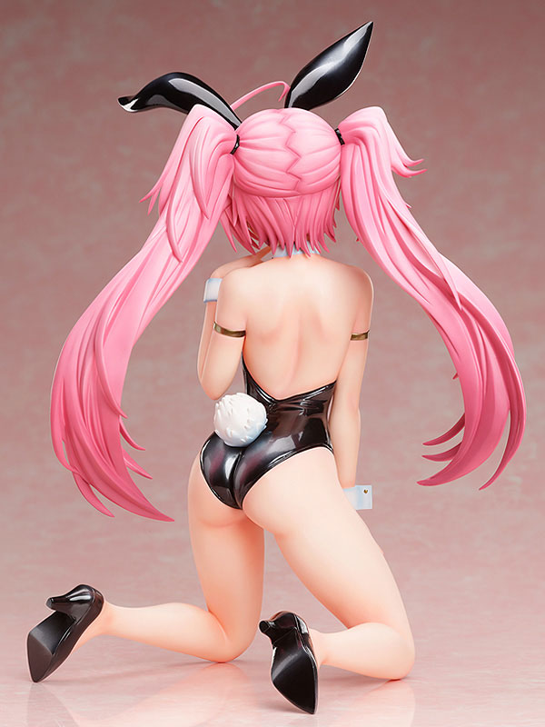B-style ミリム 生足バニーVer. 1/4スケール