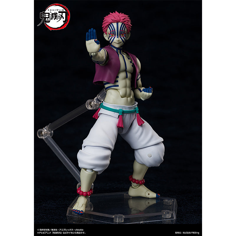 figma 猗窩座