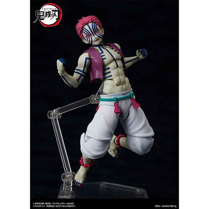 figma 猗窩座