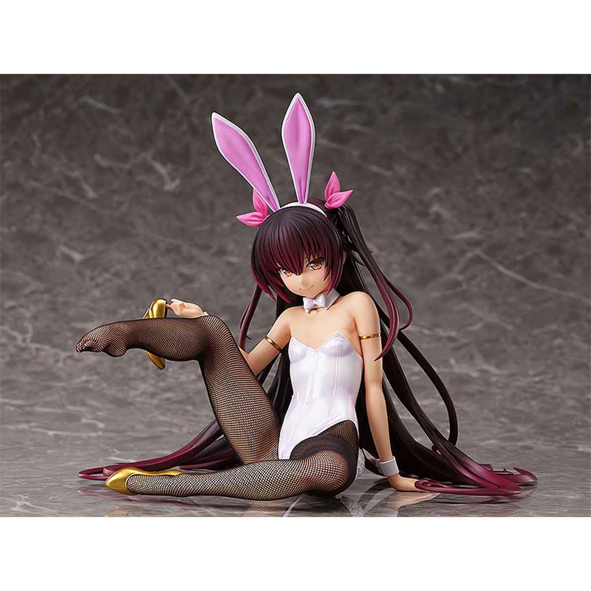 B-style ネメシス バニーVer. 1/4スケール – SOOTANG HOBBY