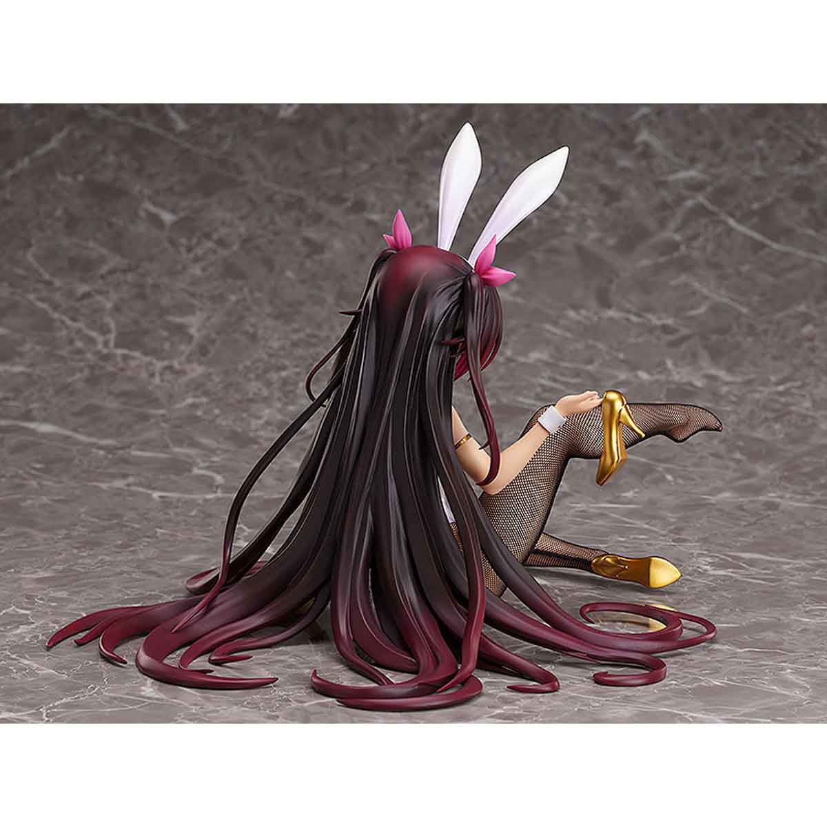 B-style ネメシス バニーVer. 1/4スケール – SOOTANG HOBBY