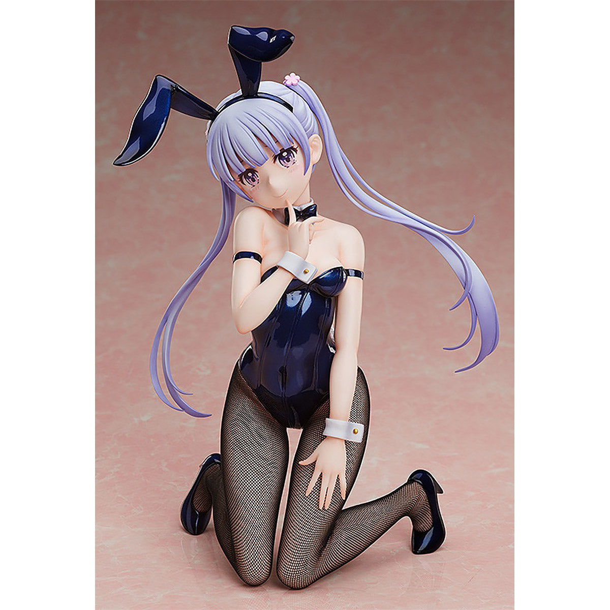 B-style 涼風青葉 バニーVer. 1/4スケール – SOOTANG HOBBY