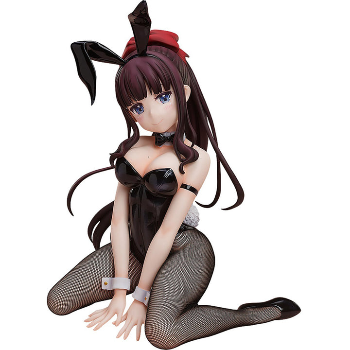 B-style 滝本ひふみ バニーVer. 1/4スケール