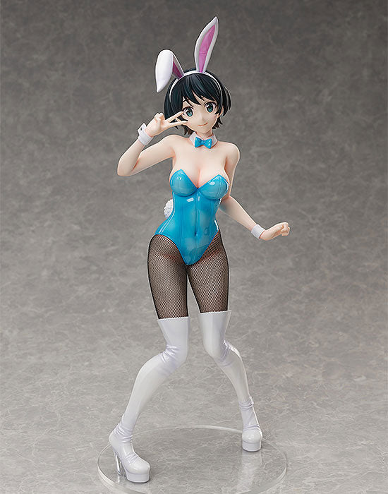 B-style 更科瑠夏 バニーVer. 1/4スケール – SOOTANG HOBBY