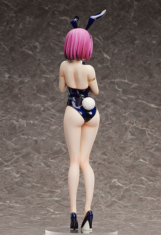B-style 新戸緋沙子 生足バニーVer. 1/4スケール – SOOTANG HOBBY B-style 新戸緋沙子 生足バニーVer. 1/4スケール – SOOTANG HOBBY