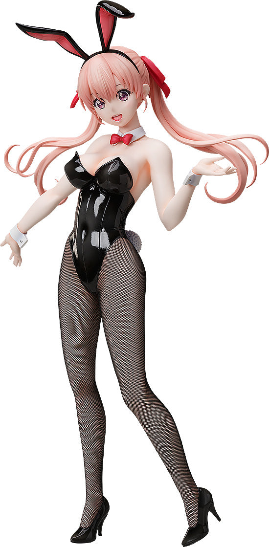 B-style 天野エリカ バニーVer. 1/4スケール – SOOTANG HOBBY B-style 天野エリカ バニーVer. 1/4スケール – SOOTANG HOBBY