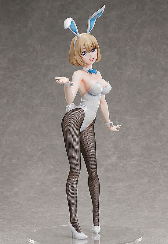 B-style 海野 幸 バニーVer. 1/4スケール – SOOTANG HOBBY