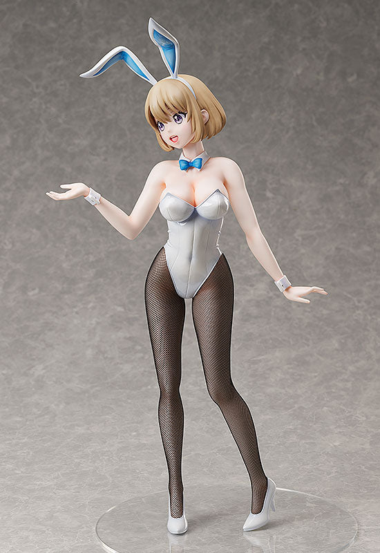 B-style 海野 幸 バニーVer. 1/4スケール – SOOTANG HOBBY B-style 海野 幸 バニーVer. 1/4スケール – SOOTANG HOBBY