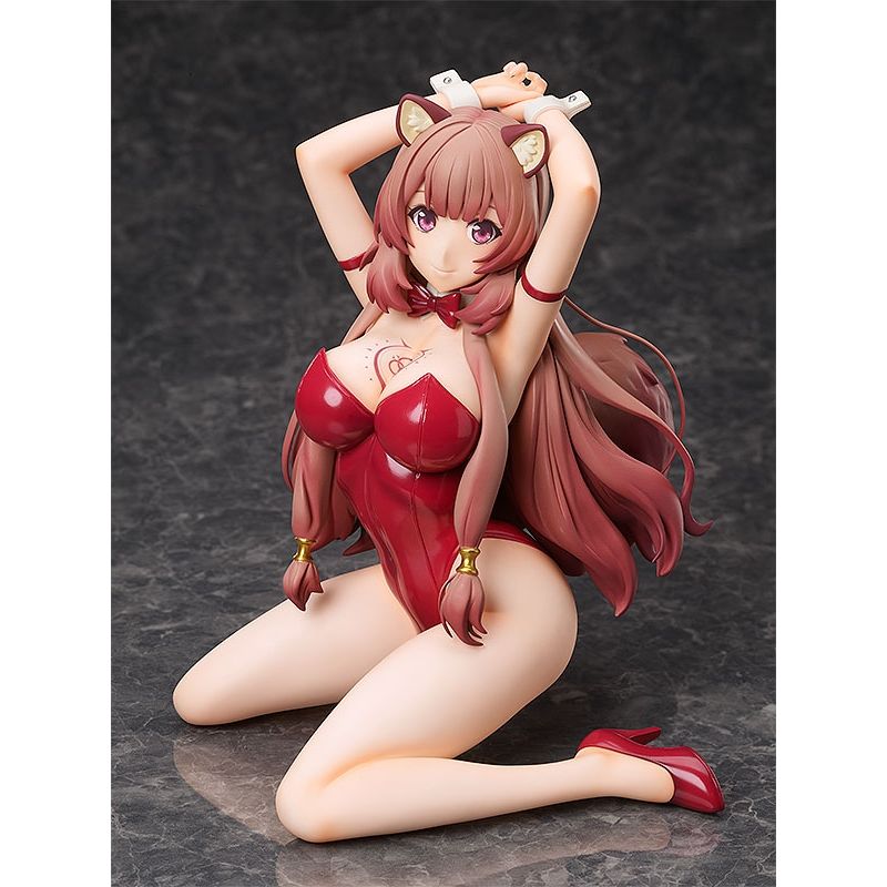 B-style ラフタリア 生足バニースタイルVer. 1/4スケール