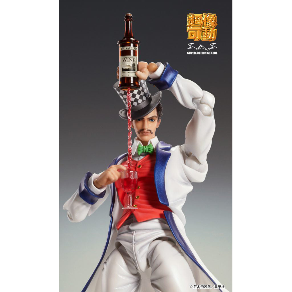超像可動 ウィル・A・ツェペリ – SOOTANG HOBBY