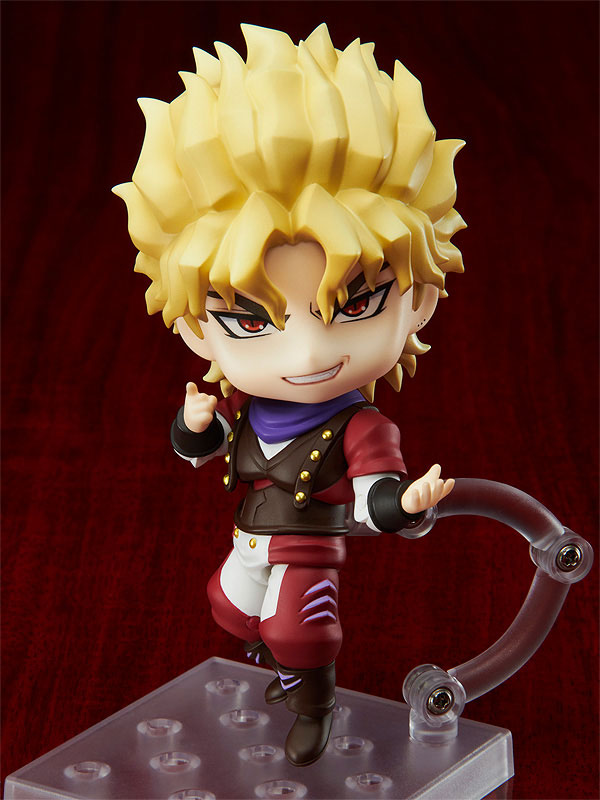 ねんどろいど ディオ・ブランドー