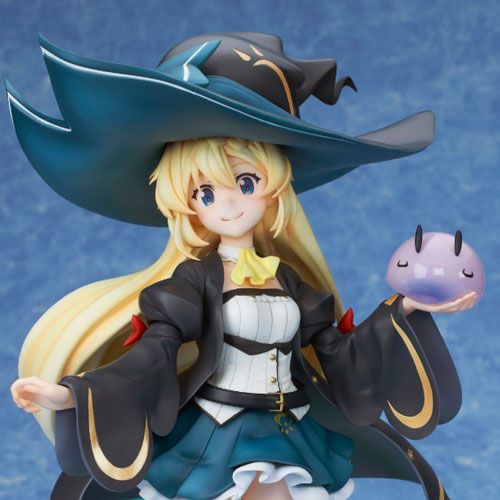 アズサ 1/7スケール