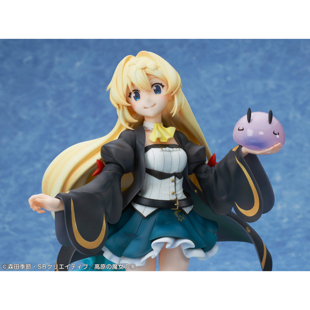 アズサ 1/7スケール