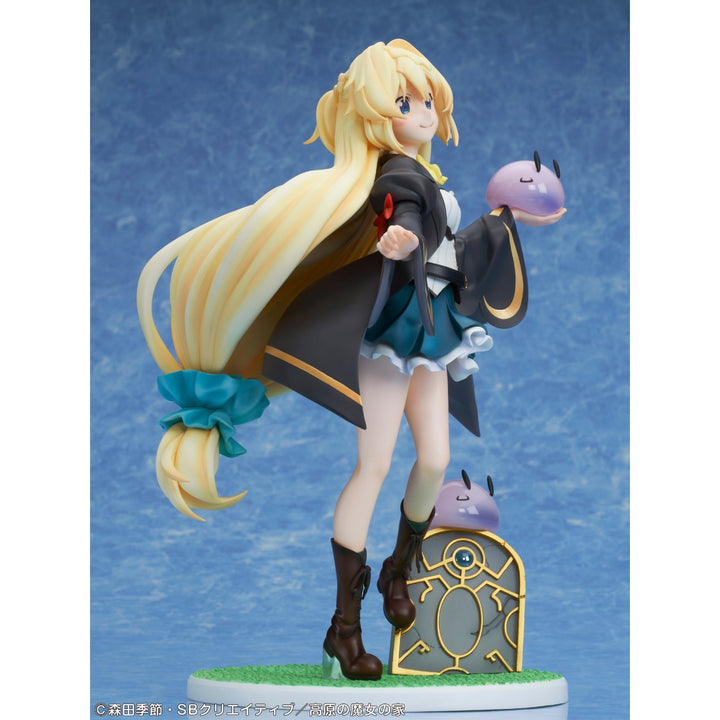 アズサ 1/7スケール