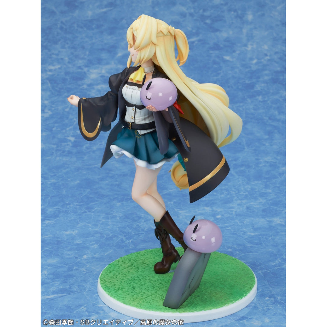 アズサ 1/7スケール