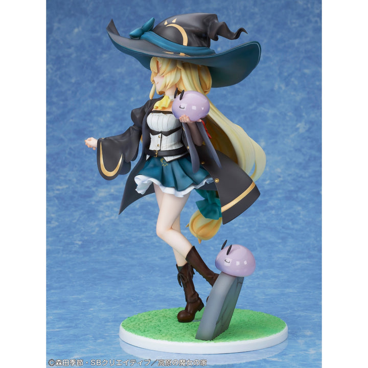 アズサ 1/7スケール
