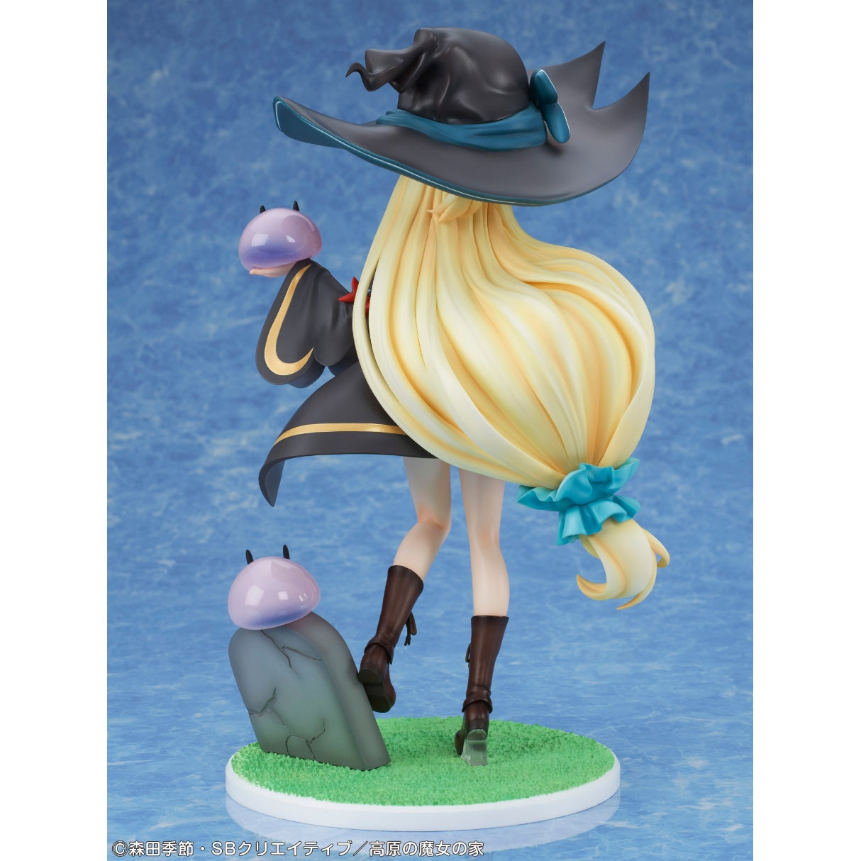 アズサ　1/7スケールフィギュア【特典付き】 アズサ 1/7スケール – SOOTANG HOBBY
