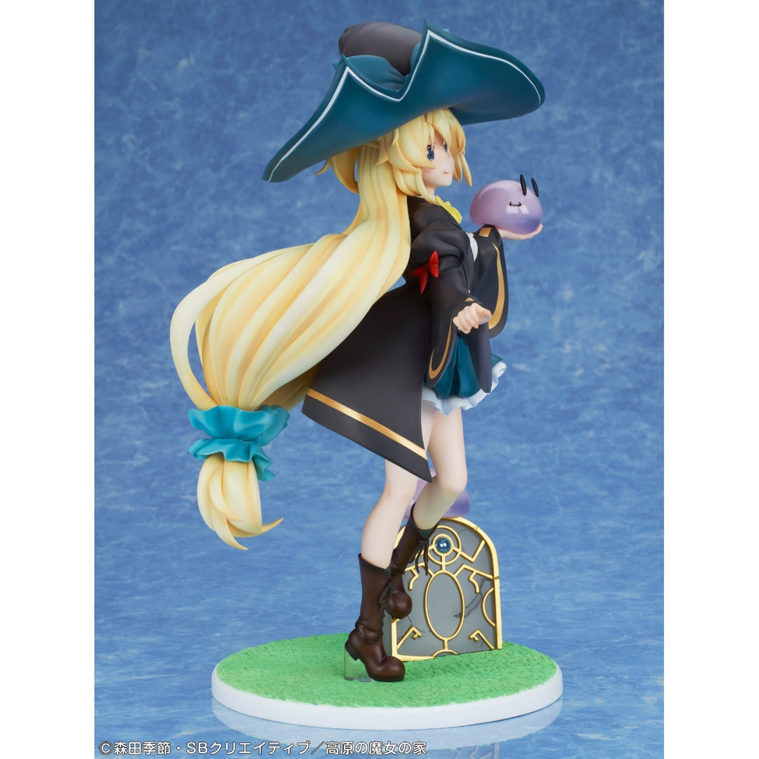 アズサ 1/7スケール