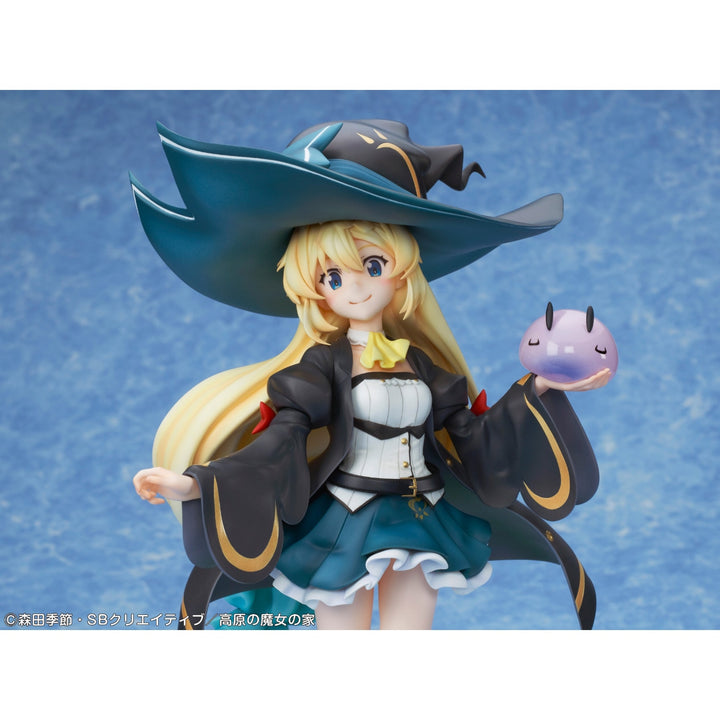 アズサ 1/7スケール