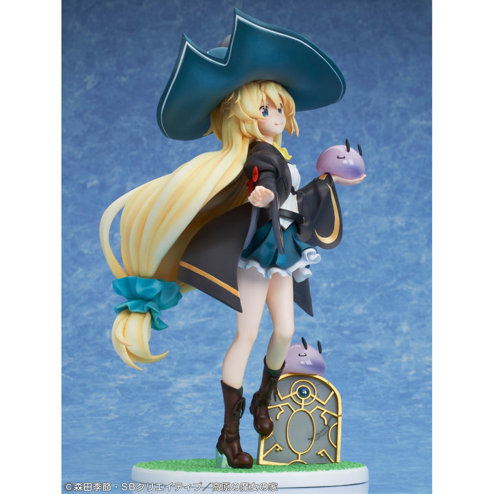 アズサ 1/7スケール