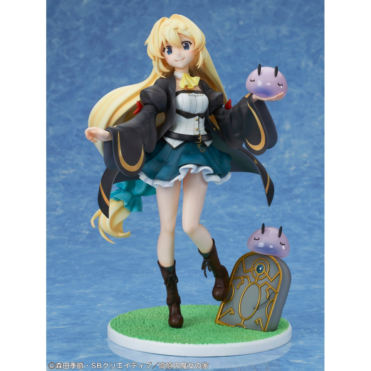 【2024年製 新品】 アズサ 1/7スケール HOBBY SOOTANG – ゲームキャラクター