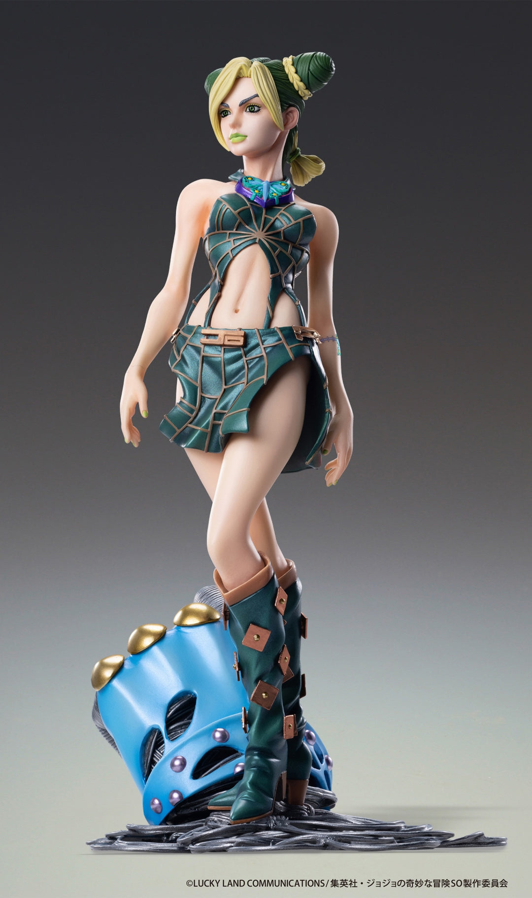 超像Artコレクション 空条徐倫