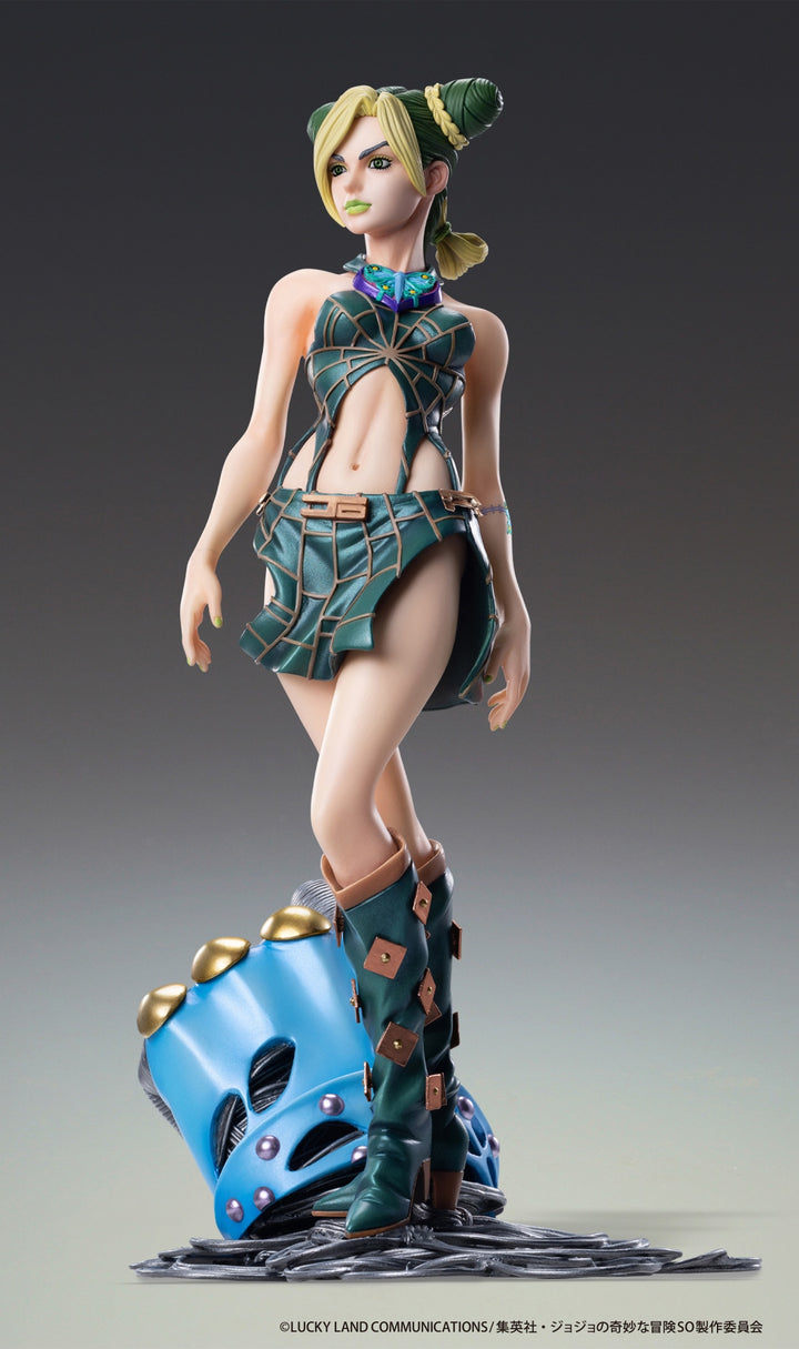 超像Artコレクション 空条徐倫