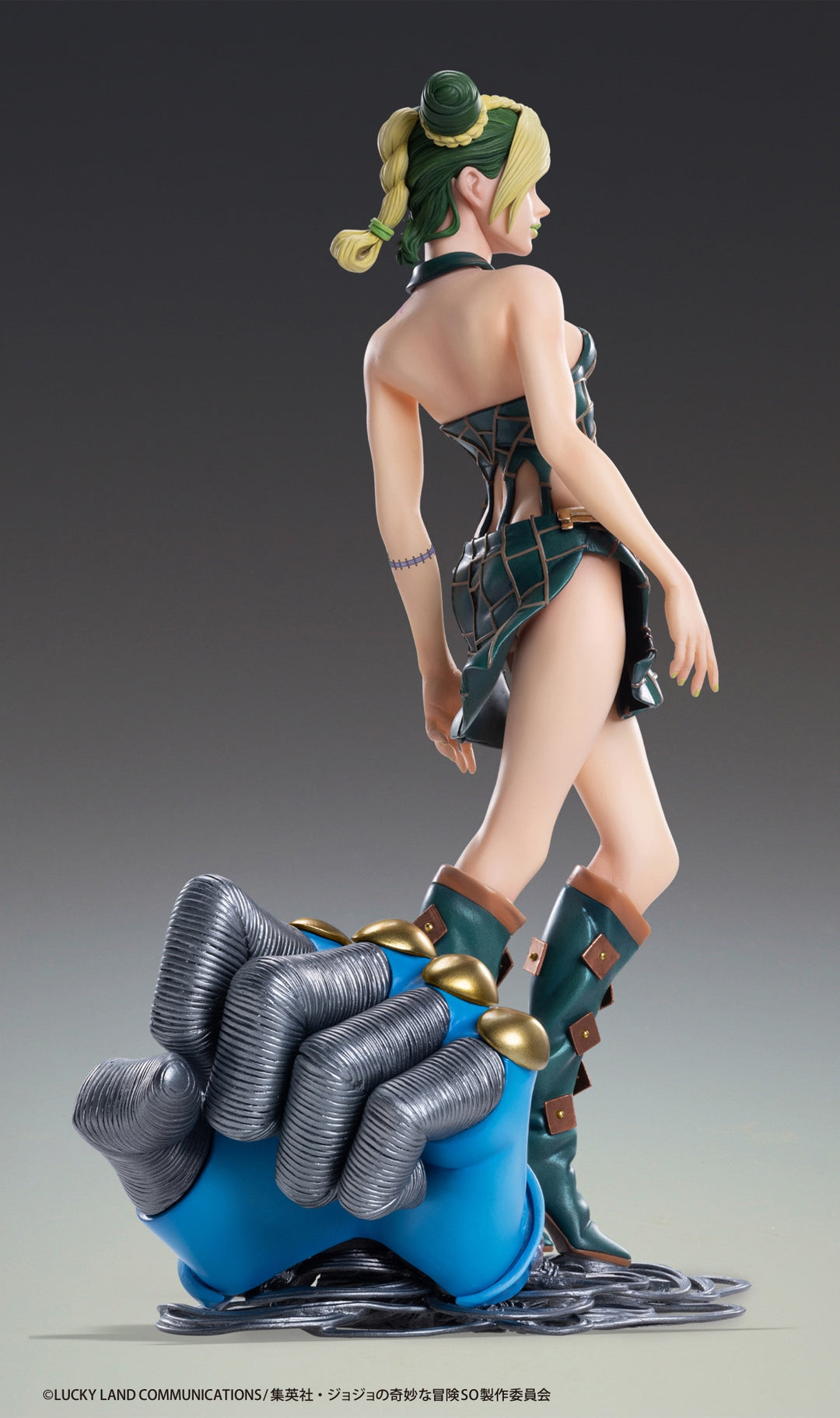 超像Artコレクション 空条徐倫