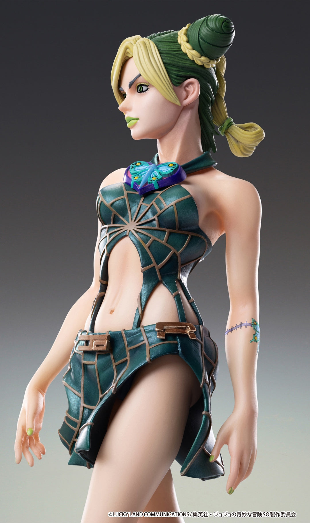 超像Artコレクション 空条徐倫