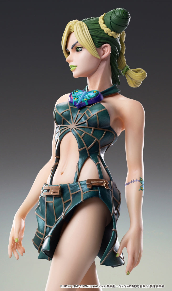 超像Artコレクション 空条徐倫