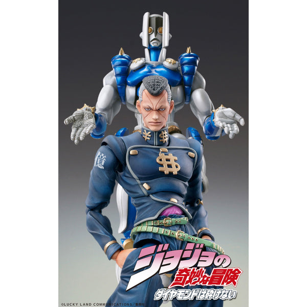 おうじいちゃん　新品　超像可動 6穴台座　フィギュアスタンド　4つ Amazon | 一人之下 王也 風後奇門 1/7スケール ABS&PVC製 塗装