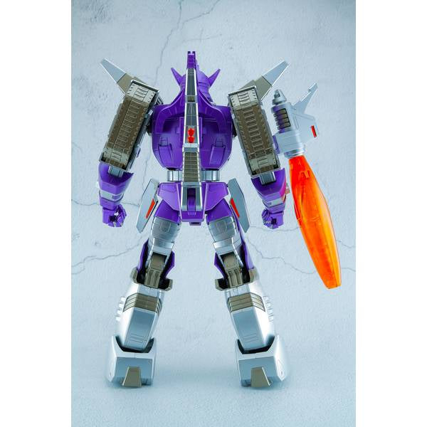ULTIMETAL ガルバトロン – SOOTANG HOBBY