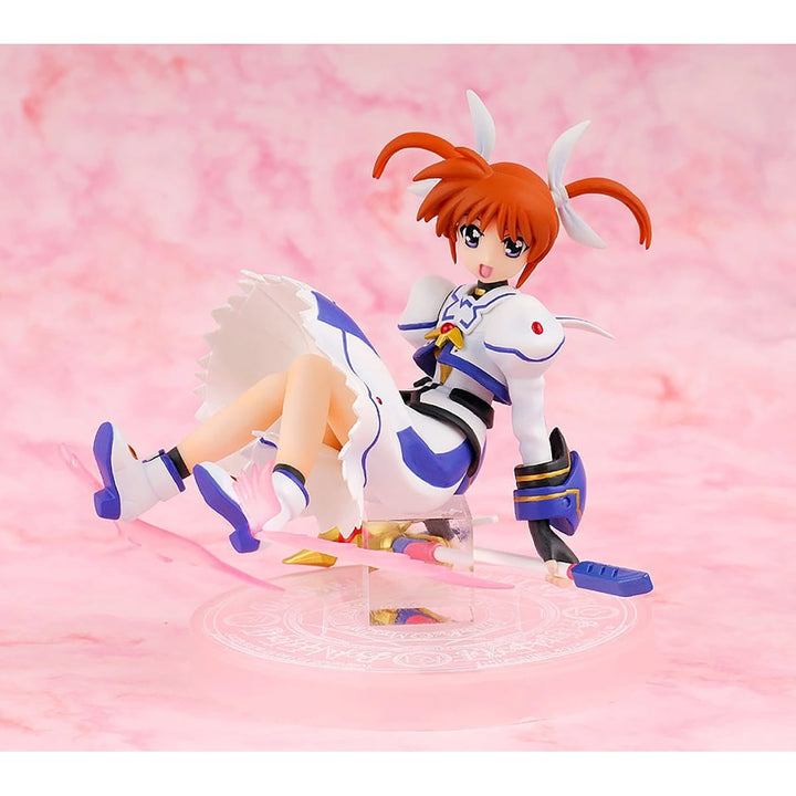B-style 高町なのは エアストライカー 1/12スケール