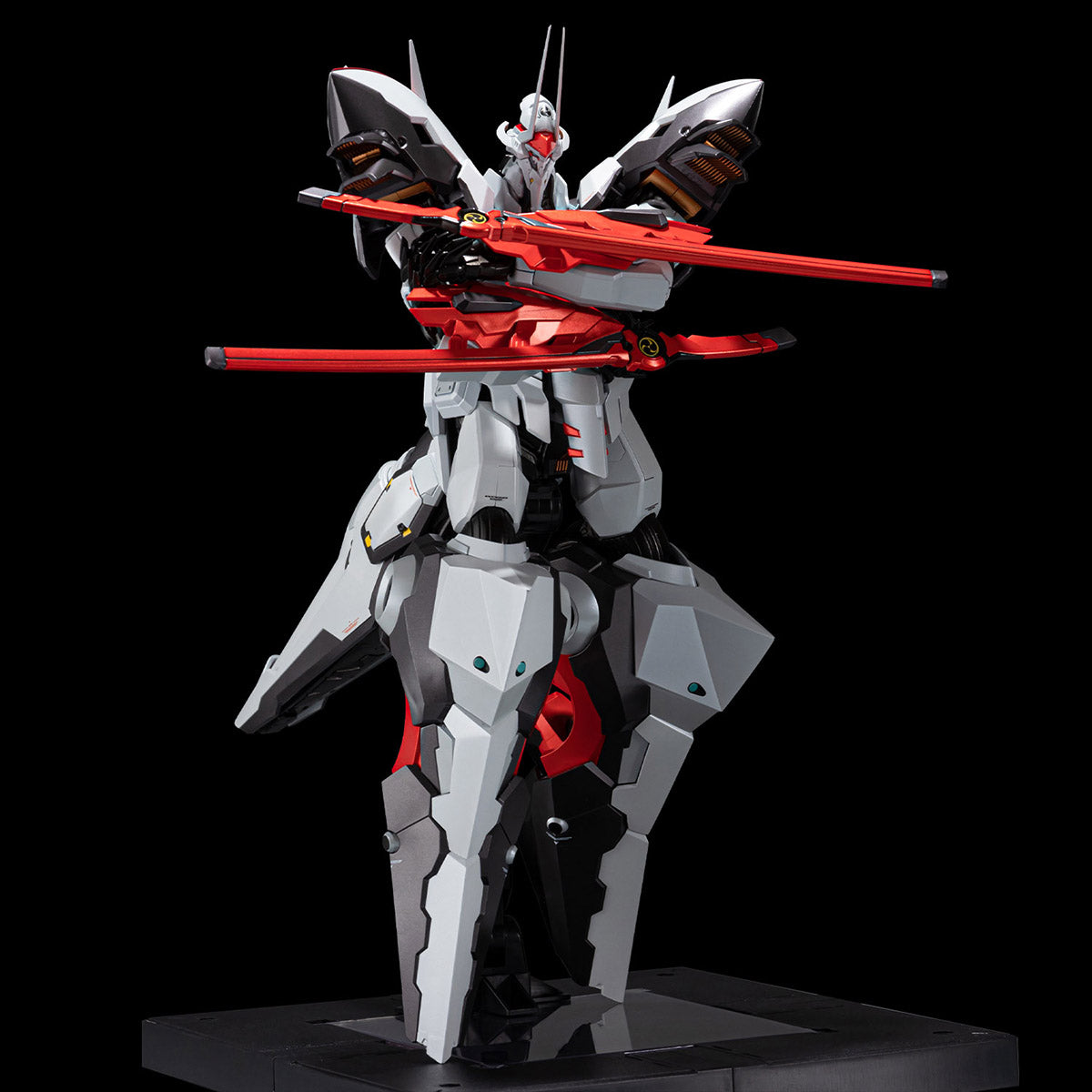 RIOBOT ラインバレル – SOOTANG HOBBY