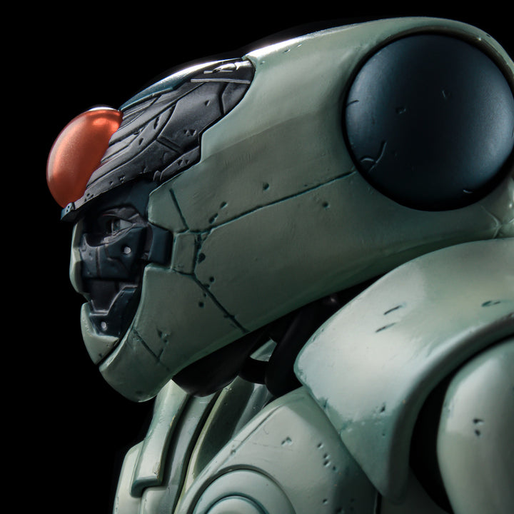 ベガ 12インチアクションフィギュア スペシャルカラーエディション