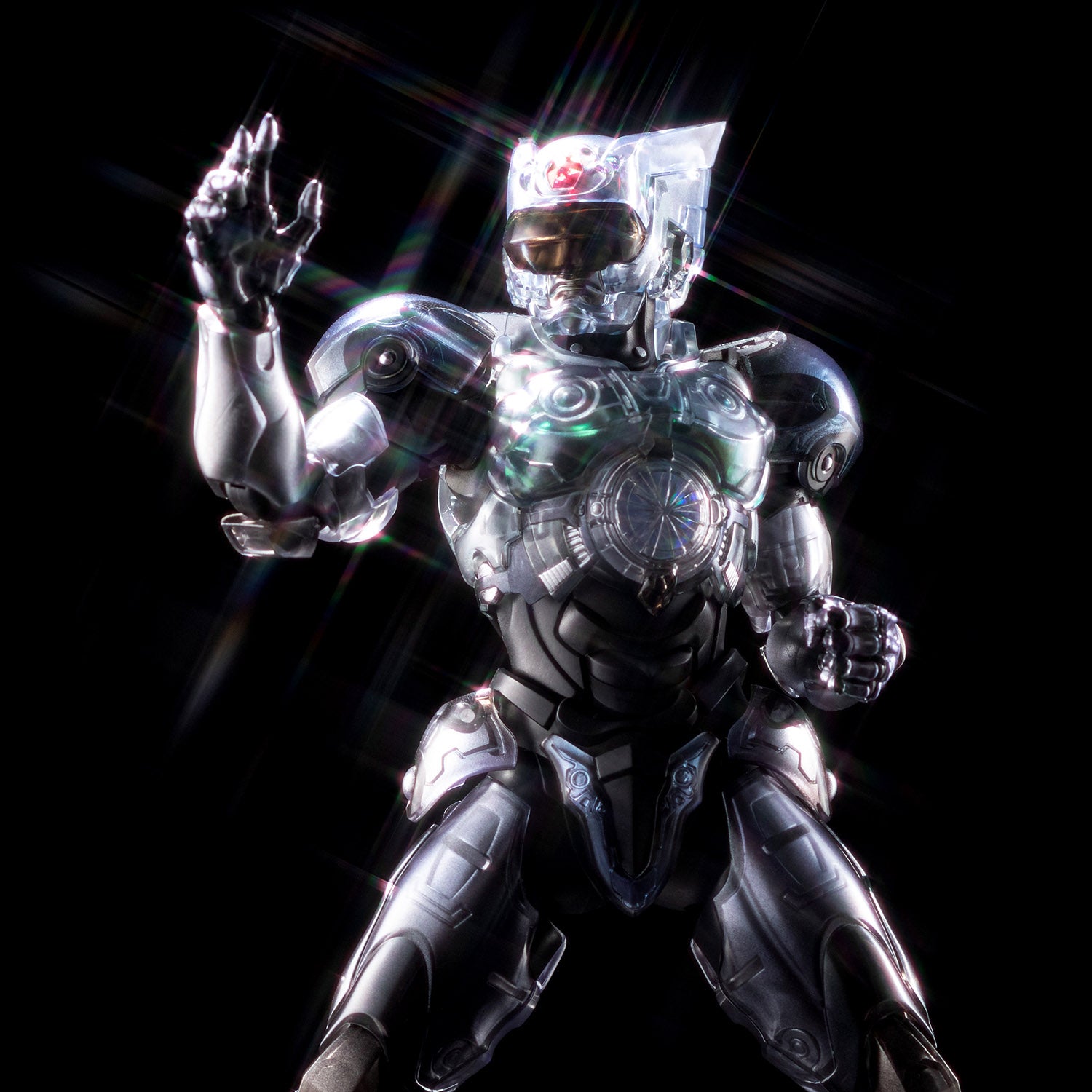 シャンゼリオン　フィギュア　1点 シャンゼリオン フィギュア 1点 シャンゼリオン – SOOTANG HOBBY