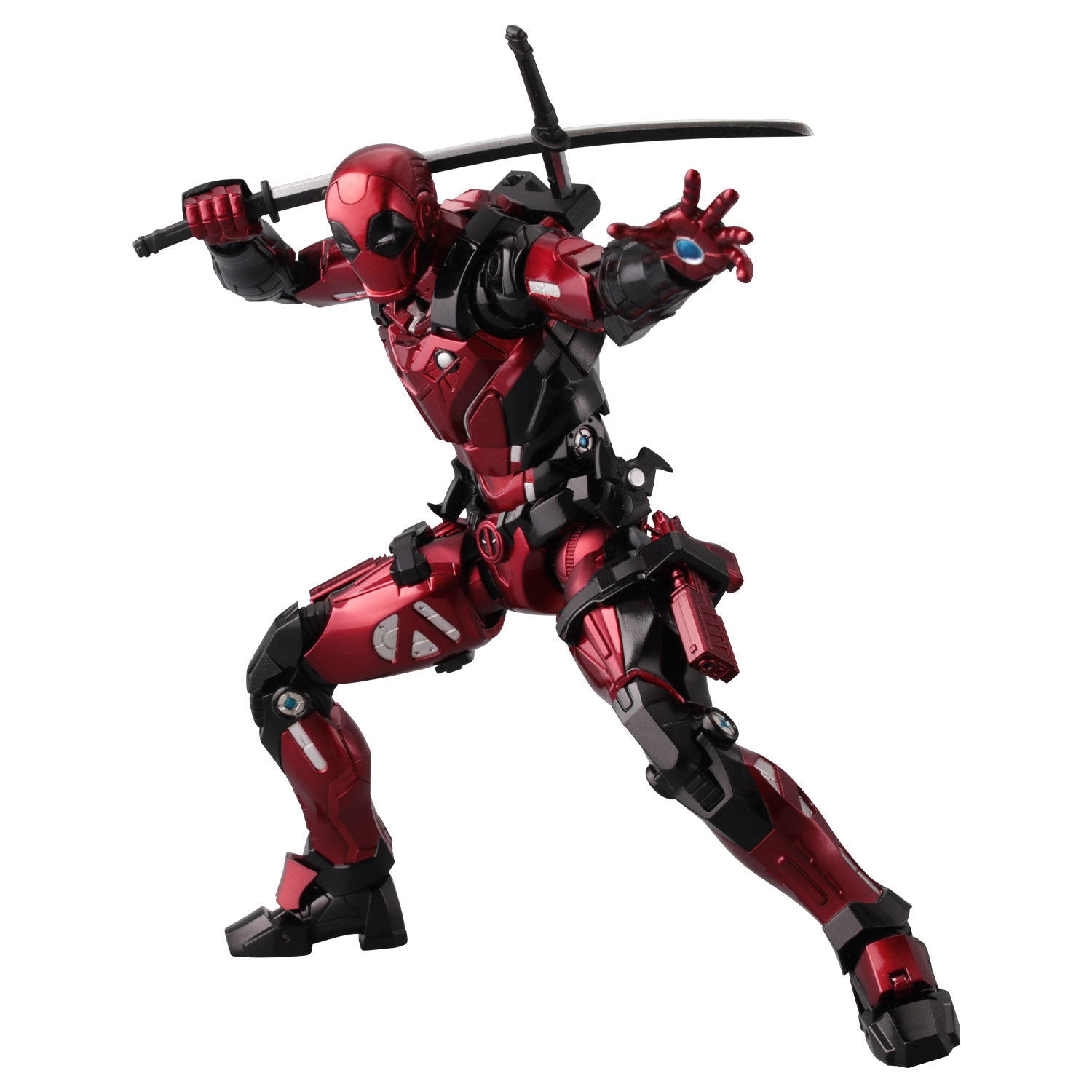 ファイティングアーマー デッドプール – SOOTANG HOBBY