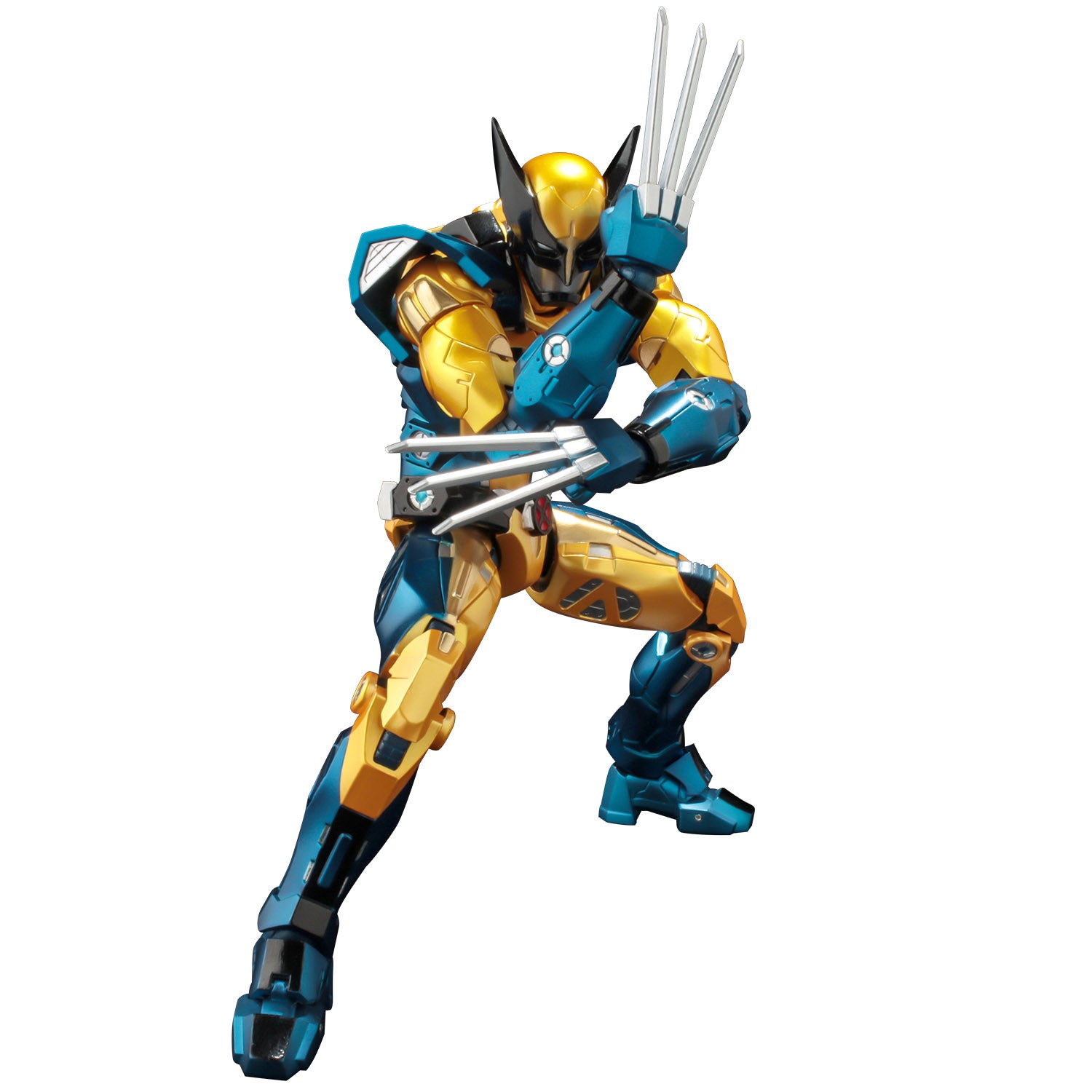 ファイティングアーマー ウルヴァリン ファイティングアーマー ウルヴァリン – SOOTANG HOBBY