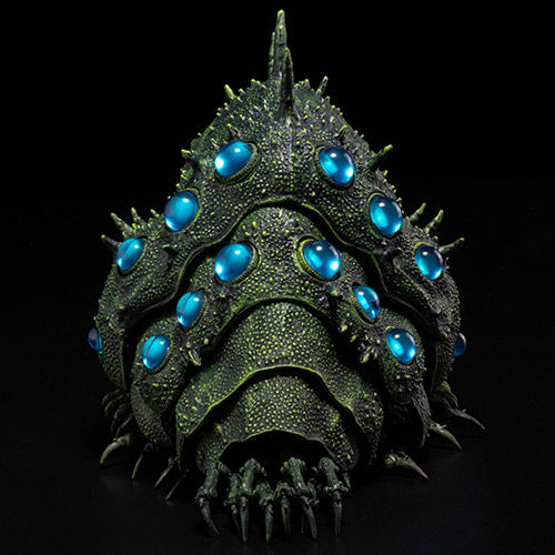タケヤ式自在置物 風の谷のナウシカ 王蟲 – SOOTANG HOBBY