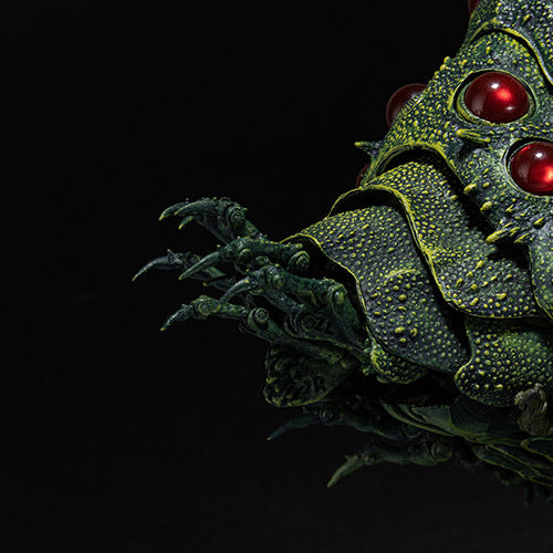 タケヤ式自在置物 風の谷のナウシカ 王蟲 – SOOTANG HOBBY