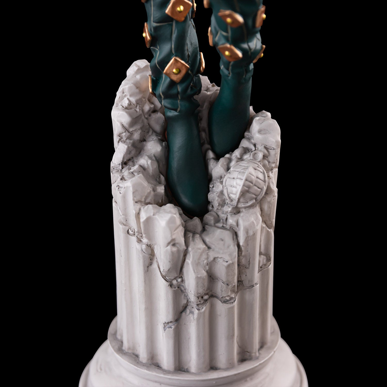 空条徐倫 フィギュアペン – SOOTANG HOBBY