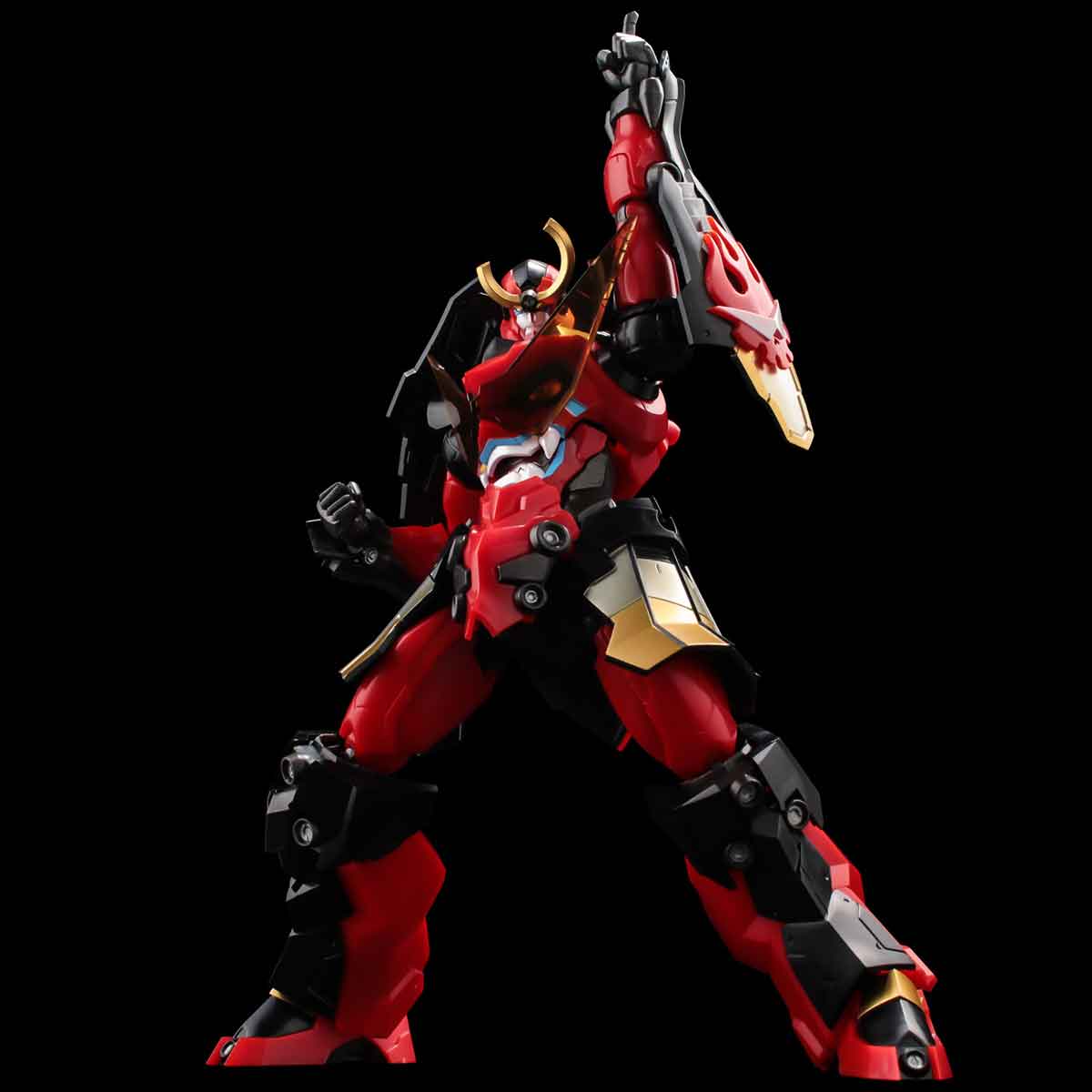 Amazon.co.jp: 電撃戦隊チェンジマン ソフビフィギュア 5体