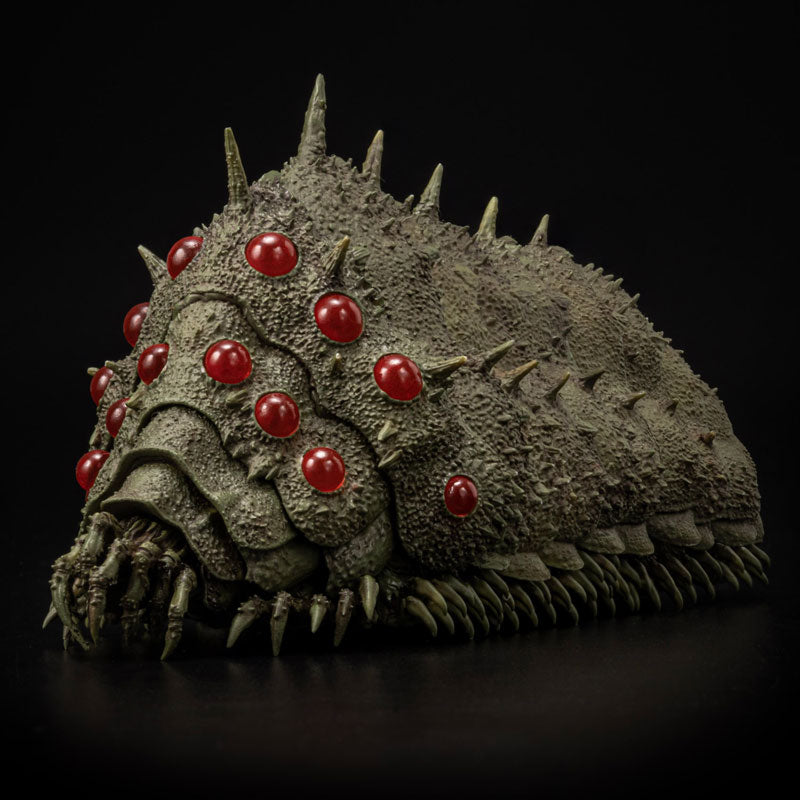 タケヤ式自在置物 王蟲[小] 真紅ver. – SOOTANG HOBBY