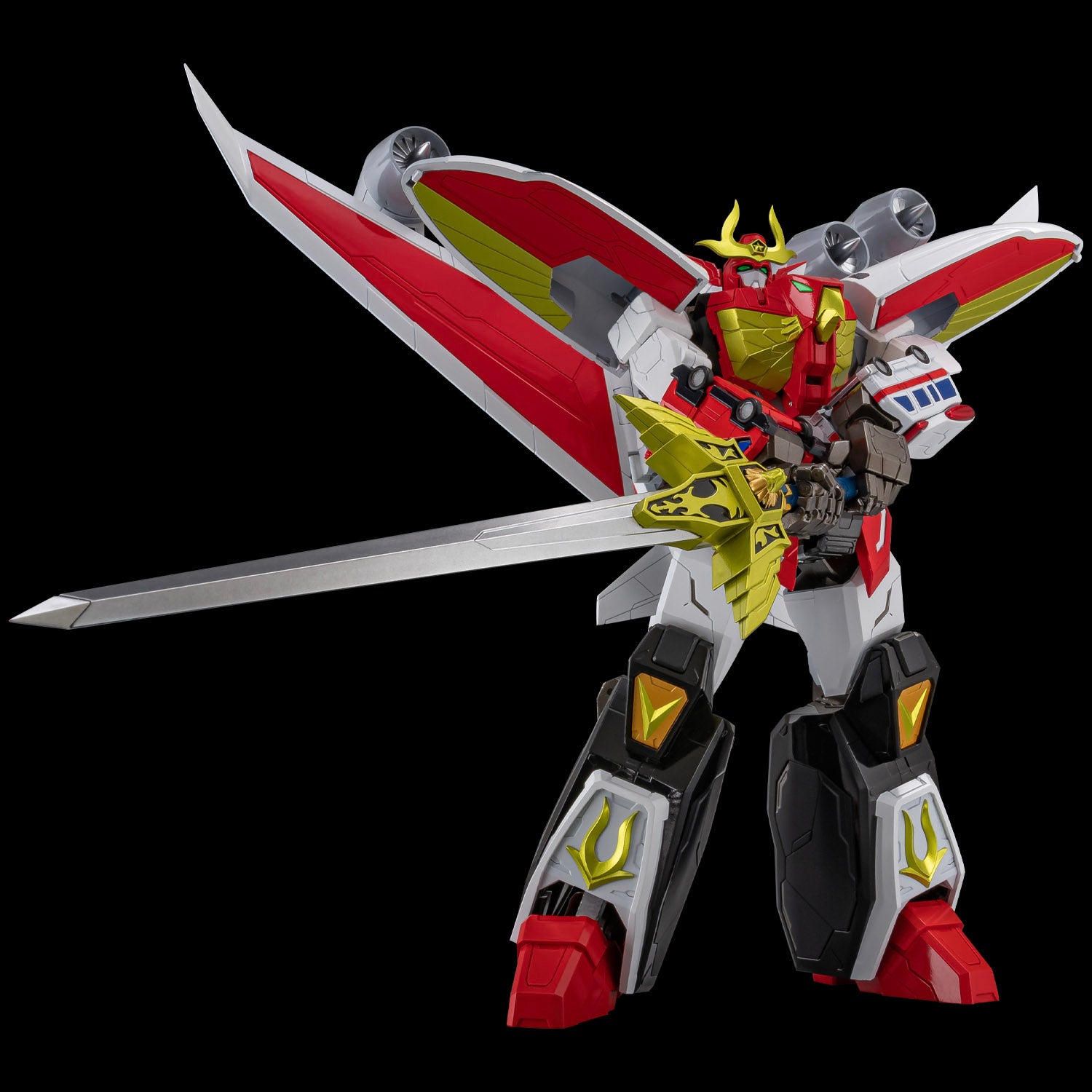 METAMOR-FORCE ファイヤーダグオン – SOOTANG HOBBY