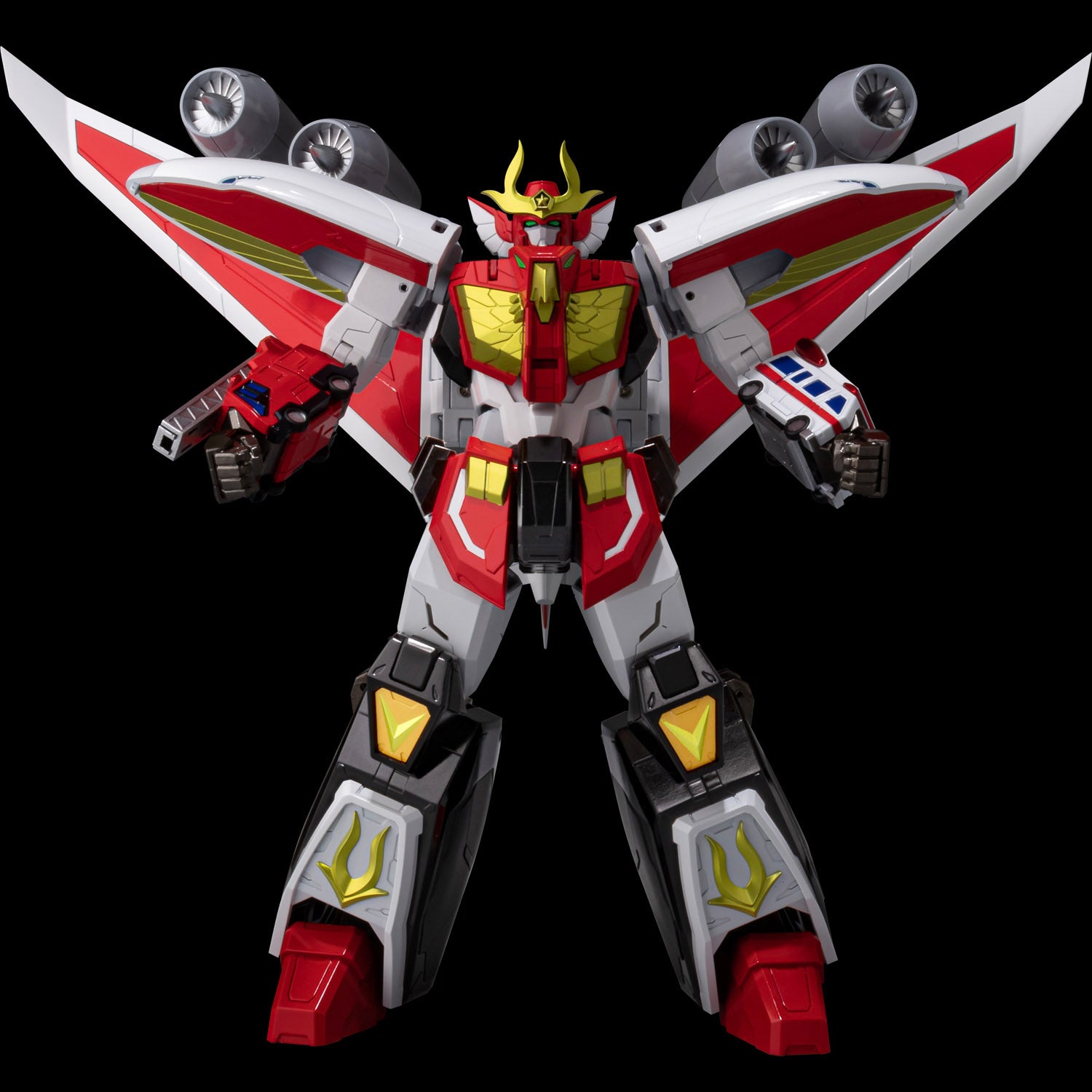 METAMOR-FORCE ファイヤーダグオン – SOOTANG HOBBY