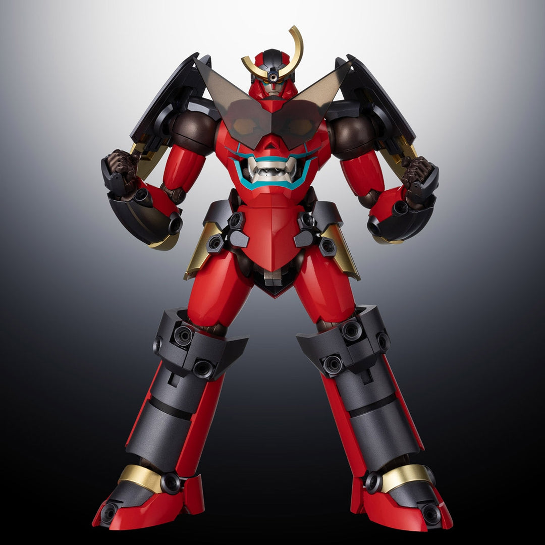 RIOBOT 変形合体グレンラガン